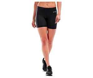 2XU Core Compression Game Day 5´´ Short Leggings S