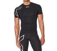 2XU Core Compression S/S T-Shirt Uomo