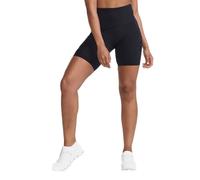 2XU Form Stash Hi-Rise Bike Short Pantaloncini, Nero/Nero, XL Donna
