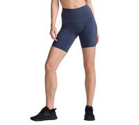 2xu Leggings Corti Form Stash Hi-rise