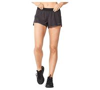 2XU Light Speed 3 inch Shorts - Zwart - Dames