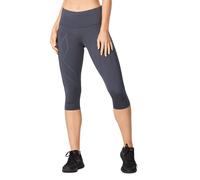 2XU - Light Speed Mid-Rise Comp3/4, Pantaloni a Compressione Donna