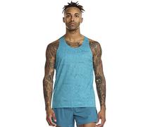 2XU Light Speed Singlet Canotta Senza Maniche Uomo