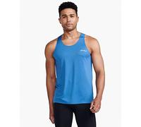 2XU Light Speed Tech Singlet Canotta Senza Maniche Uomo