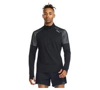 2xu Maglietta A Manica Larga Con Mezza Cerniera Light Speed
