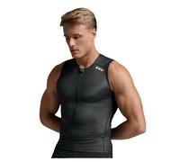 2xu Maglietta Senza Maniche Core Tri
