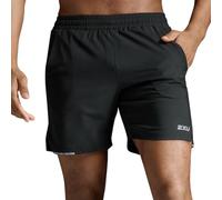 2XU - Pantaloncini Aero 7", Pantaloncini Uomo