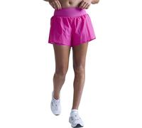 2xu Pantaloni Corti Aero Hi-rise 2in1 3´´