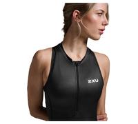 2xu Triathlon Senza Maniche Core
