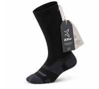 2XU Vectr Light Cushion Full Length Socks