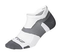 2XU Vectr Lightcushion No Show Sock
