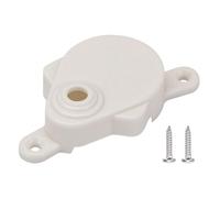 2XVent Sollevatore Motore Alloggiamento Cover per Rv Fantastico Ventola 6010-05