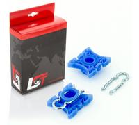 2xvetro Alzacristalli Sembrava Corridore per Land Rover Range Rover P38