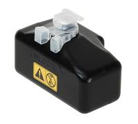vaschetta wt895 302k093110 compatibile per kyocera fs-c8020,8525,8520,8025,taskalfa 2551 2 vaschette recupero toner wt-895