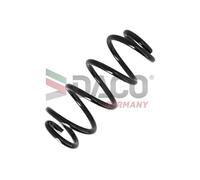 2xx DACO Germany