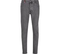 2Y Premium Jeans 'Alejandro' grigio scuro Uomo - Abbigliamento - Jeans - Slim fit 2Y Premium 32