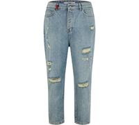 2Y Premium Jeans blu chiaro Uomo 2Y Premium 36x36