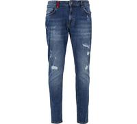 2Y Premium Jeans blu denim Uomo 2Y Premium 29x29