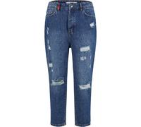 2Y Premium Jeans blu scuro Uomo 2Y Premium 32x32