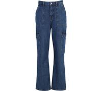 2Y Premium Jeans cargo blu scuro Donna 2Y Premium 29