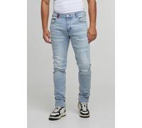 2Y Premium Jeans 'Leonardo' blu chiaro Uomo 2Y Premium 30x30