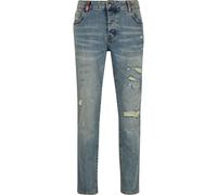 2Y Premium Jeans 'Leonardo' blu denim Uomo 2Y Premium 30