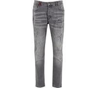 2Y Premium Jeans 'Leonardo' grigio denim Uomo 2Y Premium 38x38