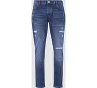 2Y Premium Jeans 'Mateo' blu Uomo - PROMO - Jeans - Slim fit 2Y Premium 36