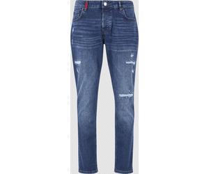 2Y Premium Jeans 'Mateo' blu Uomo - PROMO - Jeans - Slim fit 2Y Premium 36