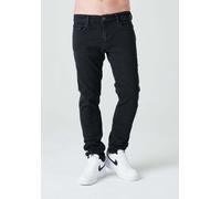 2Y Premium Jeans nero denim Uomo 2Y Premium 34x34