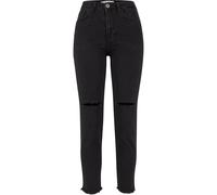 2Y Premium Jeans nero Donna 2Y Premium 30-31x40