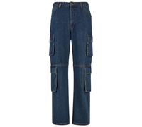 2Y Studios Jeans cargo 'Aidan' blu scuro Uomo 2Y Studios 33