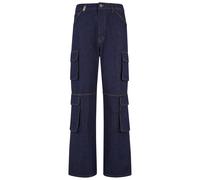 2Y Studios Jeans cargo 'Aidan' blu Uomo 2Y Studios 50