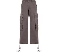 2Y Studios Pantaloni cargo 'Wega' color fango Donna 2Y Studios 26