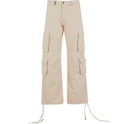 2Y Studios Pantaloni cargo 'Wega' écru Donna 2Y Studios 36 écru
