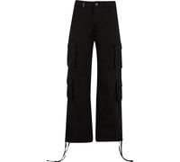 2Y Studios Pantaloni cargo 'Wega' nero Donna 2Y Studios 36 nero