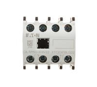 2Z 2R Contatto ausiliario montaggio frontale 277953