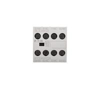 2Z 2R Contatto ausiliario montaggio frontale DILA-XHIT22 101044