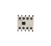 2Z 2R Contatto ausiliario montaggio frontale DILM150-XHI22 277950