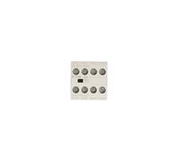 2Z 2R Contatto ausiliario montaggio frontale DILM32-XHI22 277377