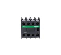 2Z 2R Contatto ausiliario montaggio frontale LADC22 TeSys Deca