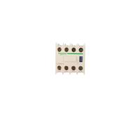 2Z 2R Contatto ausiliario montaggio frontale LADN22 TeSys Deca