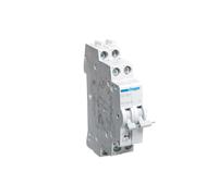 2Z 2R Contatto ausiliario montaggio laterale CZ001 accessori