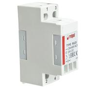 2Z AC1-25 A 863978 Relè elettromagnetico industriale