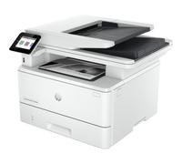 2Z623F HP LASERJET PRO MFP M4102FDN
