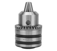 3.0-16MM B16 Adattatore per Mandrino per Trapano Kit di Utensili per Fresatura Tipo di Chiave Mandrino per Trapano Ad Alta Precisione Presa Superiore, Morsetto 3.0-16MM con Foro