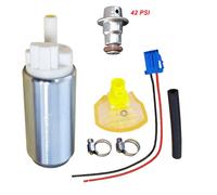 3,0 BAR Honda NT 700 V Deauville NTV 10-11 Regolatore Pressione Carburante Pompa