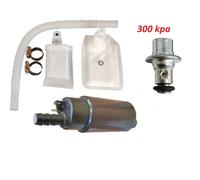 3,0 BAR KTM 690 Enduro R 07-16 Regolatore Pressione Carburante Pompa Benzina