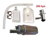 3,0 BAR KTM Xc-W 500 EXC 500 Regolatore Pressione Carburante Pompa Della Benzina