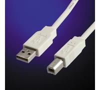 3.0 M - ECONOMY CABLE USB 2.0 A NEW